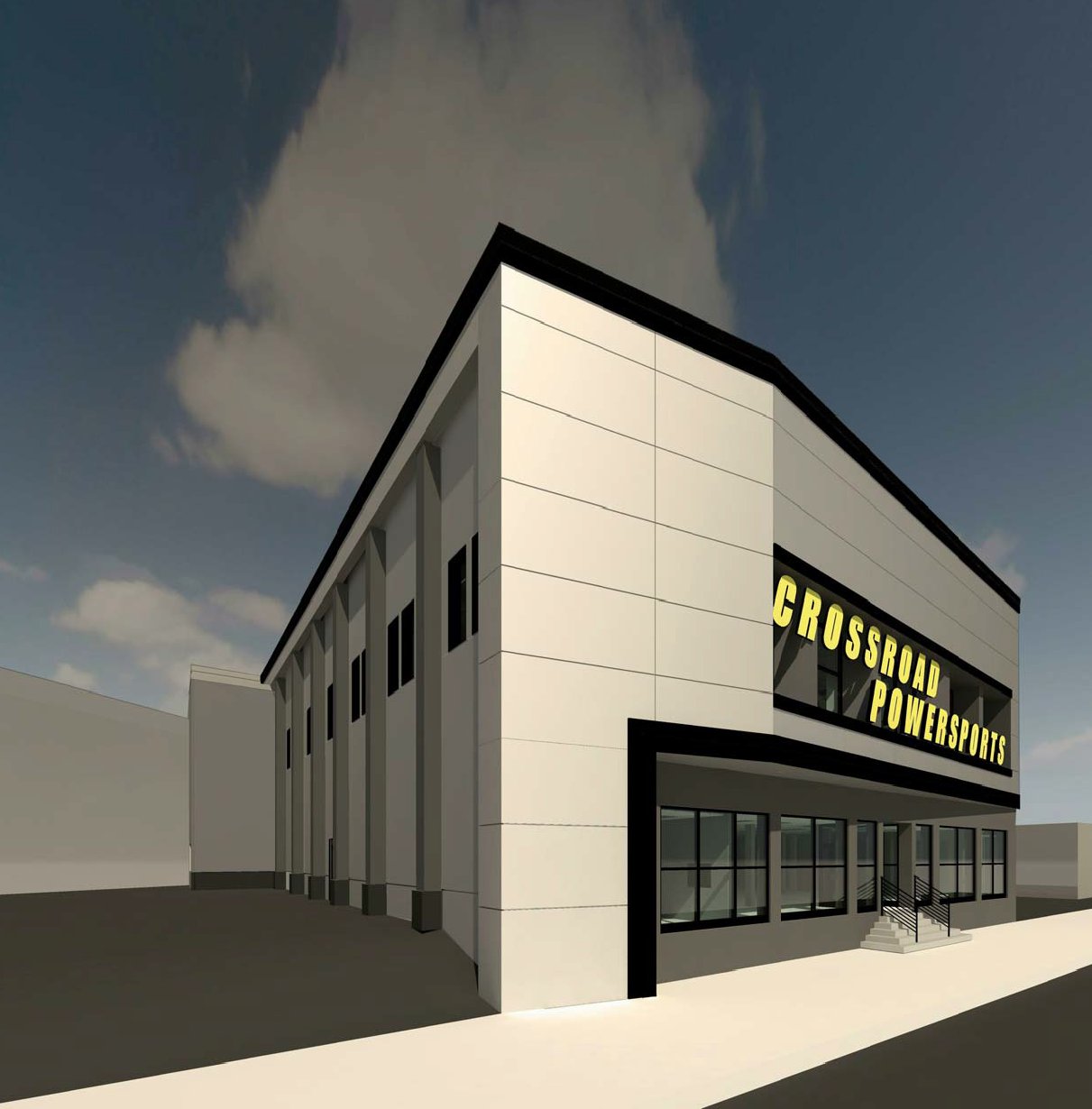 crossroad powersports in upper darby